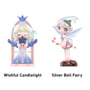 Фігурка Pop Mart: Azura: Warm Christmas Series (Blind Box: 1 з 13) (Secret Edition), (30353) 5