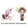 Фігурка Pop Mart: Azura: Warm Christmas Series (Blind Box: 1 з 13) (Secret Edition), (30353) 10