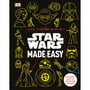 Артбук Star Wars Made Easy, (305751)