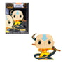 Фігурка Funko POP!: Pin: Avatar: The Last Airbender: Aang, (30638)