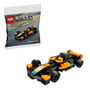 Конструктор LEGO: Formula 1: McLaren: Race Car, (30683)