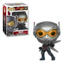 Фигурка Funko POP!: Marvel: Ant-Man and The Wasp: Wasp, (30730)