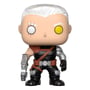 Фигурка Funko POP!: Marvel: Deadpool: Cable, (30862) 2