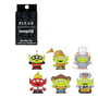 Металевий значок (пін) Loungefly: Disney & Pixar: Toy Story: Aliens (Blind Box: 1 з 6), (30944)