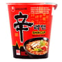 Локшина Nongshim: Shin Cup: Noodle Soup, (31011)