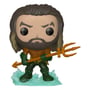 Фигурка Funko POP!: Heroes: Aquaman: Aquaman, (31177) 2