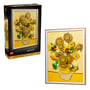 Конструктор LEGO: Art: Van Gogh Museum: Vincent Van Gogh: Sunflowers, (31215)