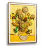 Конструктор LEGO: Art: Van Gogh Museum: Vincent Van Gogh: Sunflowers, (31215) 3