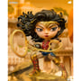 Колекційна фігура Iron Studios: MiniCo: DC: WW84: Wonder Woman, (313418) 2