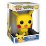 Фігурка Funko POP!: Games: Pokemon: Pikachu, (31542) 3