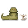 Фігурка Funko: Vynl.: Star Wars: Jabba The Hutt + Salacious Crumb (2-Pack), (31850) 2