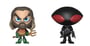 Фігурка Funko: Vynl.: DC: Aquaman: Aquaman + Black Manta, (2-Pack), (32109) 2