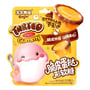Желейні цукерки Ennjoi: Tarted Shaped Gummy: Milky Egg Tart Flavor, (321365)