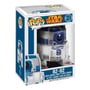 Фигурка Funko POP!: Star Wars: R2-D2, (3269) 3