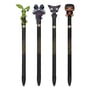 Ручка Funko POP!: Pen Topper: Wizarding World: Fantastic Beasts: The Crimes of Grindelwald (1 з 4), (32778)