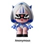 Фигурка Fun Maker: Punkbyte (Blind Box: 1 з 8) (Special Edition), (33128) 6