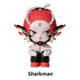 Фигурка Fun Maker: Punkbyte (Blind Box: 1 з 8) (Special Edition), (33128) 7