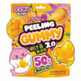 Желейные конфеты Ennjoi: Peeling Gummy: Mango Flavor, (332128)