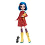 Колекційна фігурка Monster High: Skullector: Coraline: Coraline Jones, (33578) 2