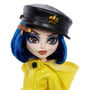 Колекційна фігурка Monster High: Skullector: Coraline: Coraline Jones, (33578) 4