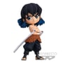 Коллекционная фигурка Banpresto: Q Posket: Demon Slayer: Inosuke Hashibira, (336369)