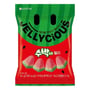 Желейные конфеты Lotte: Jellycious: Watermelon, (336579)