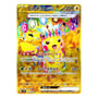 Колекційні картки Pokemon TCG: Pokemon: Super Electric Breaker (Korean Ver.), (338207) 4