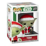 Фігурка Funko POP!: Star Wars: Yoda, (33885) 3