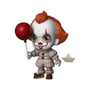 Фигурка Funko: 5 Star: Horror: It: Pennywise, (34009) 2