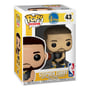 Фигурка Funko POP!: Basketball: NBA: Golden State Warriors: Stephen Curry, (34449) 3