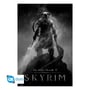 Постер GB Eye: Maxi: The Elder Scrolls V: Skyrim: Dragonborn, (347544)