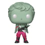 Фигурка Funko POP!: Games: Fortnite: Love Ranger, (34842) 2
