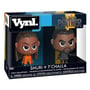 Фигурка Funko: Vynl.: Marvel: Black Panther: Shuri + Tʼchalla (2-Pack), (34967) 3