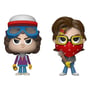 Фігурка Funko: Vynl.: Stranger Things: Dustin + Steve (2-Pack), (35035) 2