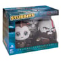 Мягкие игрушки Stubbins: God of War: Kratos, Atreus and Troll (Exclusive)(3-Pack), (3509) 3