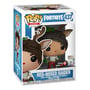Фігурка Funko POP!: Games: Fortnite: Red-Nosed Raider (Only Gamestop Exclusive), (35149) 2