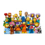 Конструктор LEGO: Minifigures: The Simpsons (Series 2) (1 з 16), (353038) 2