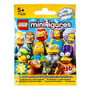 Конструктор LEGO: Minifigures: The Simpsons (Series 2) (1 з 16), (353038) 6