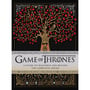 Артбук A Song of Ice and Fire. Game of Thrones. A Guide to Westeros and Beyond, (355510)