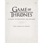 Артбук A Song of Ice and Fire. Game of Thrones. A Guide to Westeros and Beyond, (355510) 3