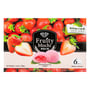 Мочі Royal Family: Fruity Mochi: Strawberry, (35738)