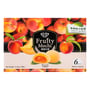 Мочі Royal Family: Fruity Mochi: Peach, (35769)