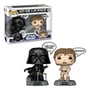 Фігурка Funko POP!: Star Wars: Darth Vader and Luke Skywalker (2-Pack), (35947)