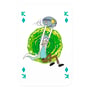 Гральні карти Winning Moves: Waddingtons Number 1: Rick & Morty, (35965) 2