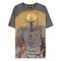 Футболка Difuzed: Star Wars: The Mandalorian (L), (360141)