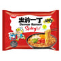 Локшина Nissin: Demae Ramen: Spicy, (361106)