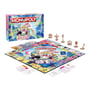 Настільна гра Winning Moves: Monopoly: Sailor Moon, (36177) 2