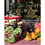 Книга Tim Burton's The Nightmare Before Christmas. The Official Cookbook and Entertaining Guide, (851298)