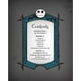 Книга Tim Burton's The Nightmare Before Christmas. The Official Cookbook and Entertaining Guide, (851298) 3