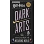 Інтерактивна книга Harry Potter. Dark Arts. Artifacts from the Wizarding World, (36283)